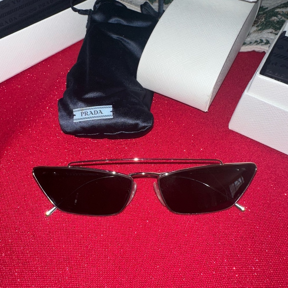 Prada sunglasses